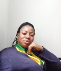 Rencontre Femme Cameroun à yaounde : Charlie, 39 ans